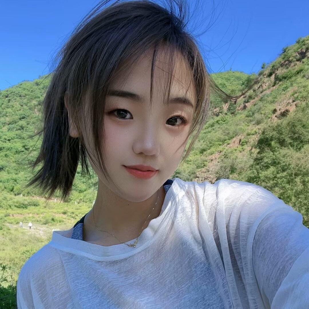 妞丫头🎤