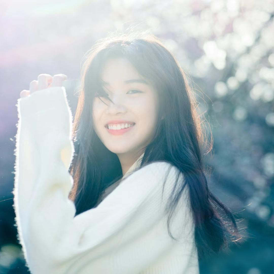 田园橘子🍊