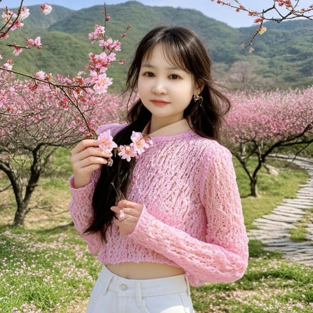 🌟梦里老家🌟