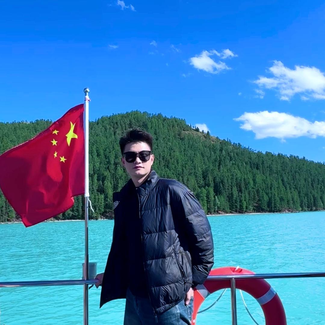 张同学👨‍🎓