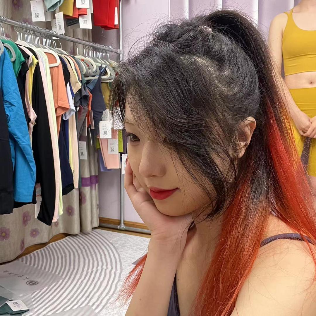 伽人阁瑜伽服