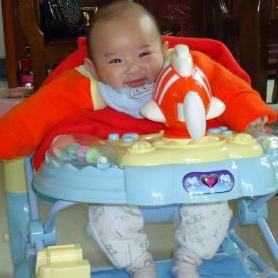 是小遥遥吖