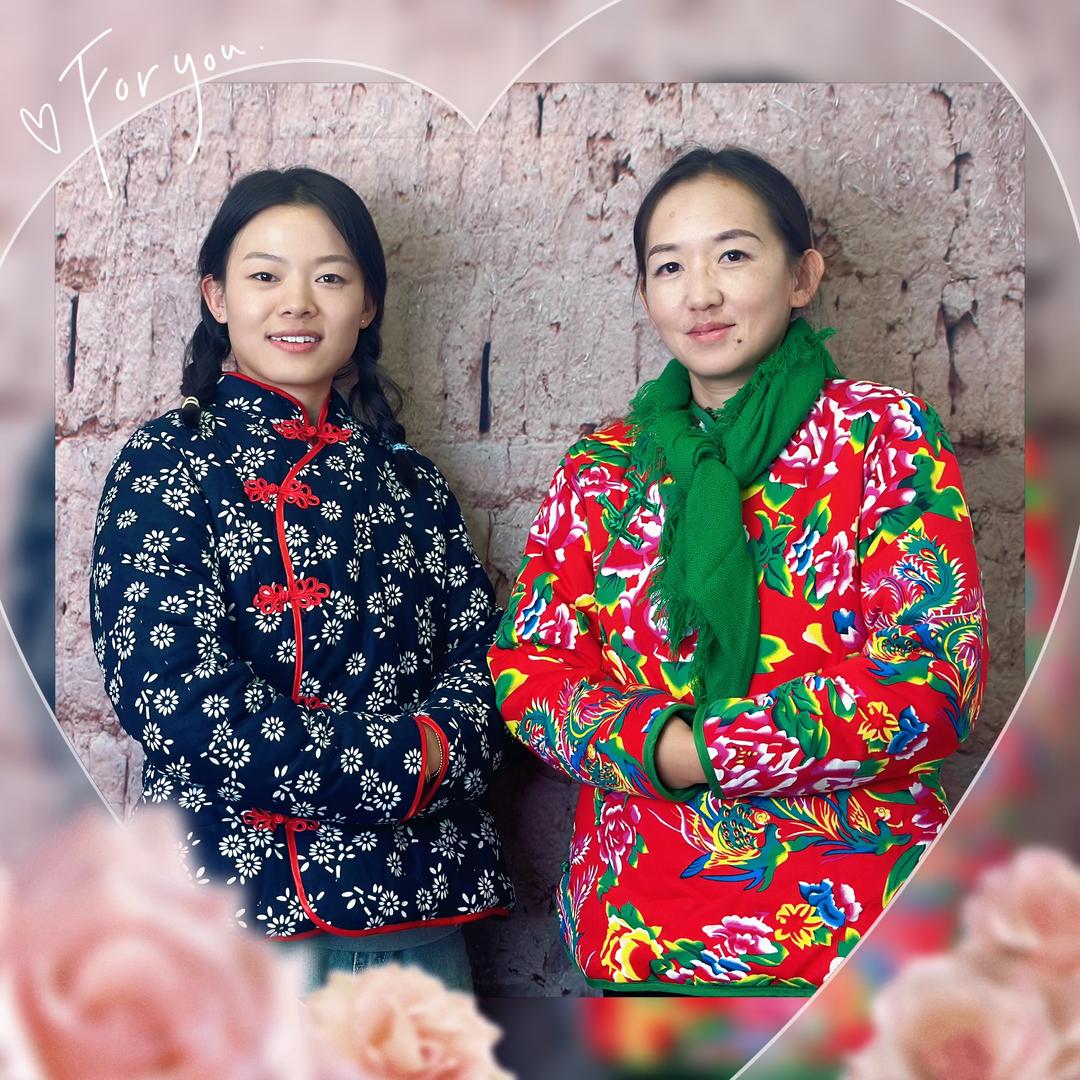 姊妹优选👯♀️