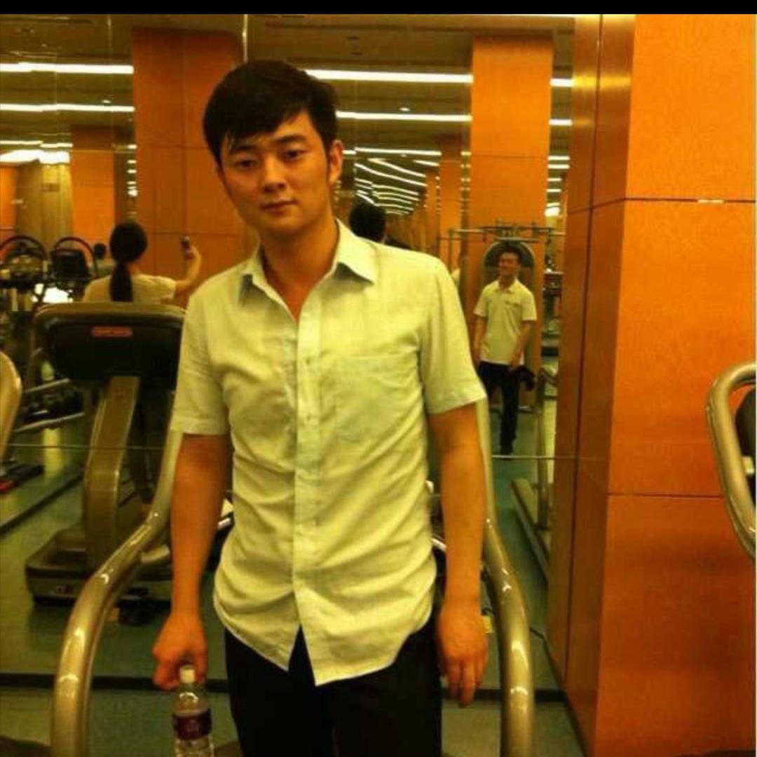 小宇哥