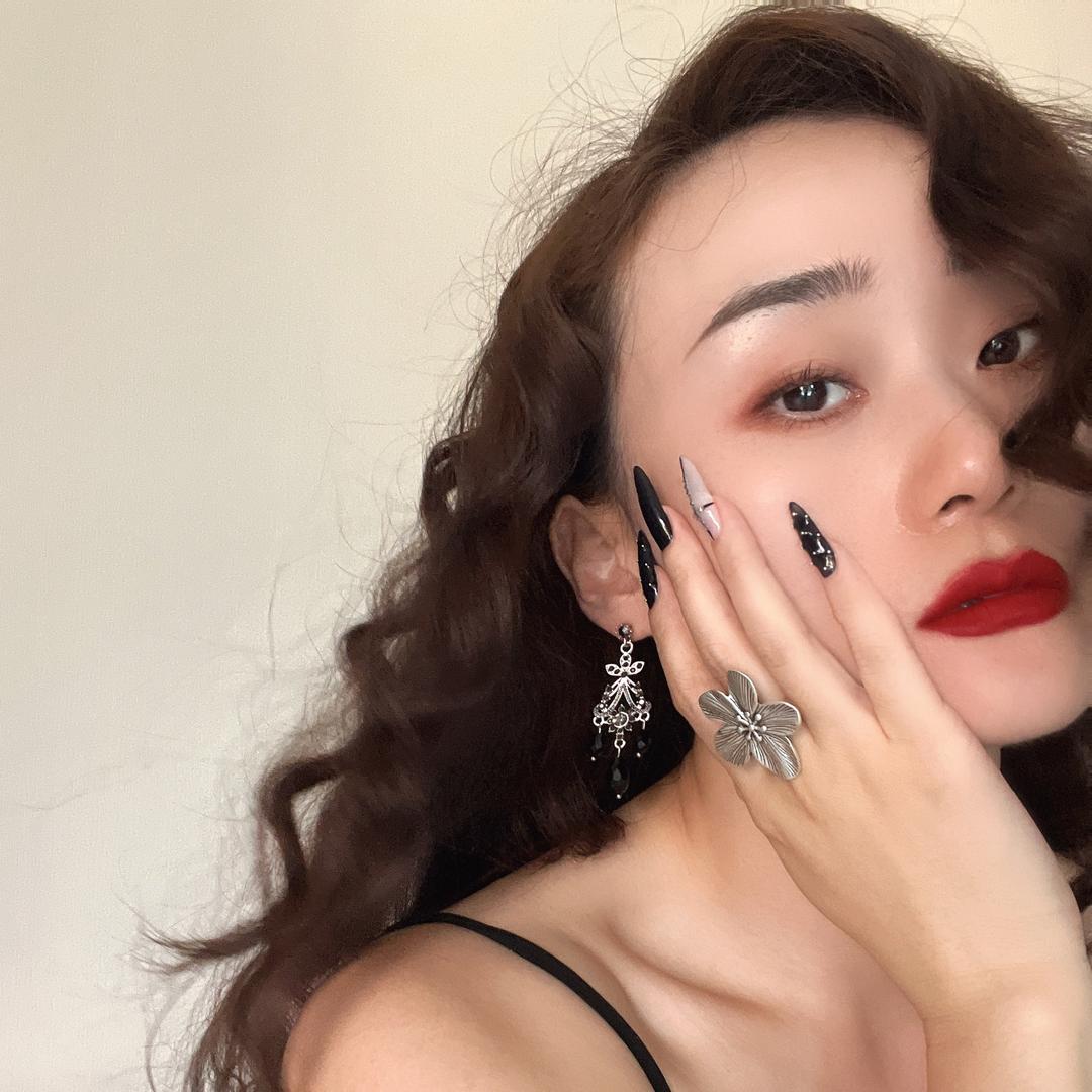 王美丽～