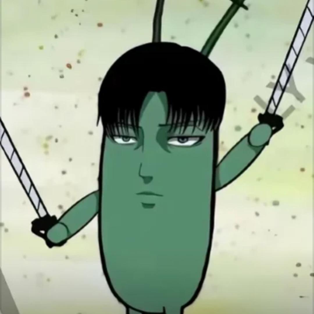 大帅比