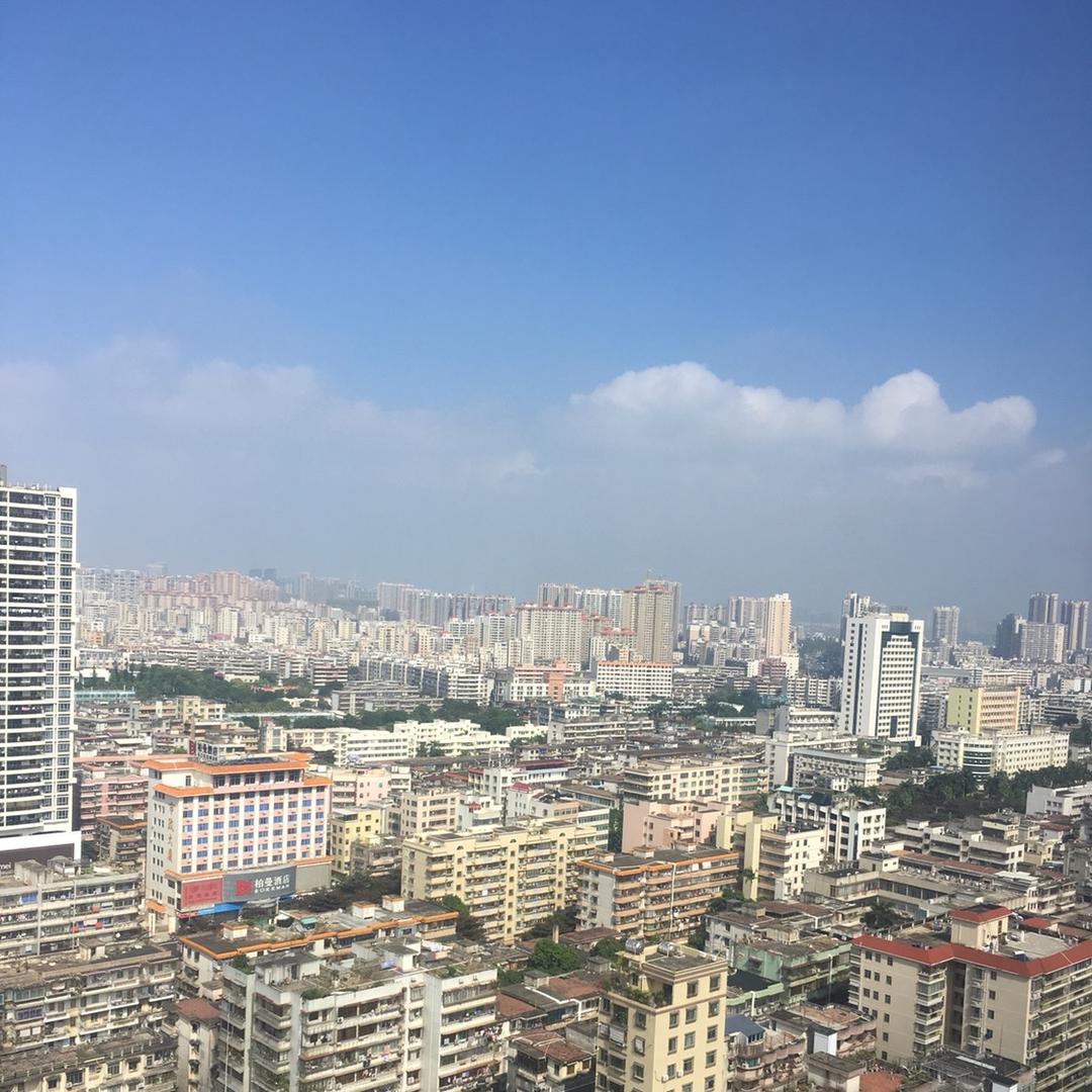 柔柔爱运动