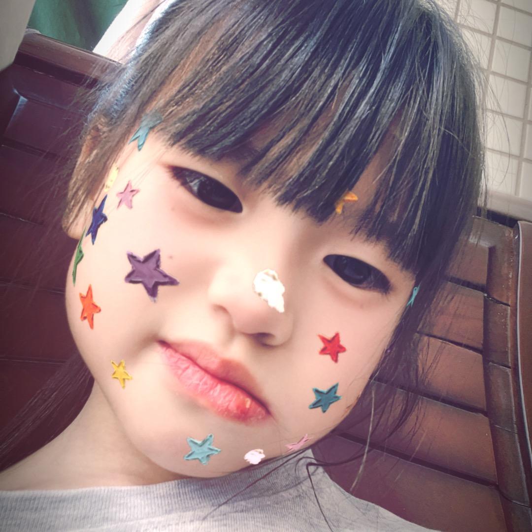 小小甜心🍒