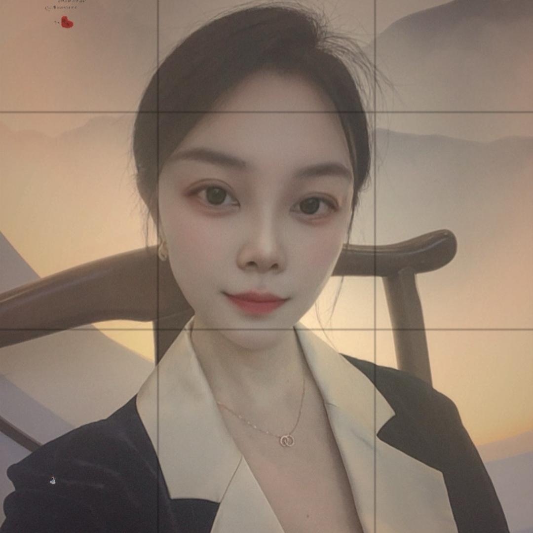 小酒窝儿