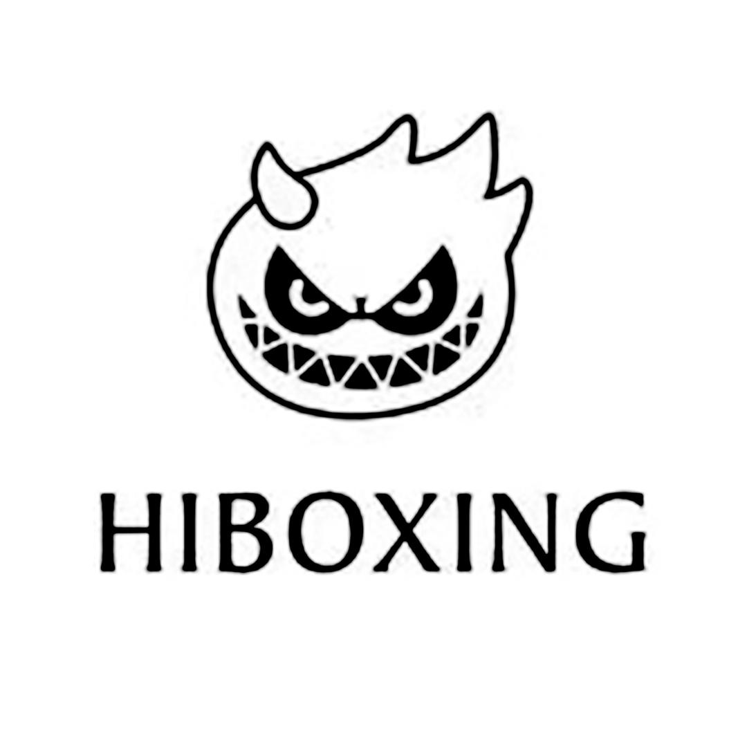 HIBOXING潮牌原创