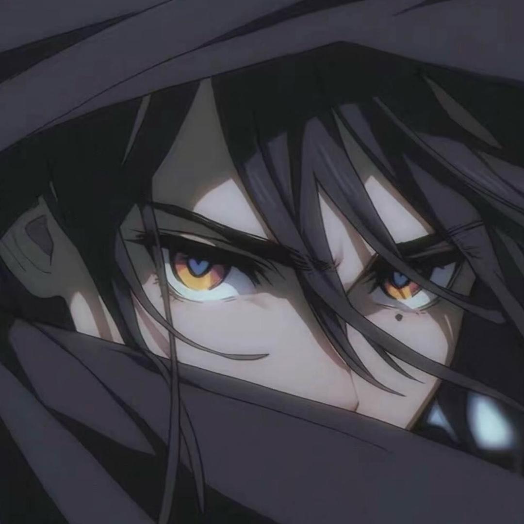 青木（永劫无间）