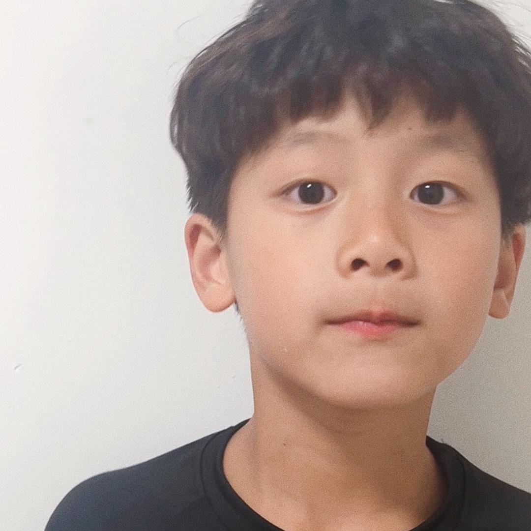 蛋蛋小朋友的日常