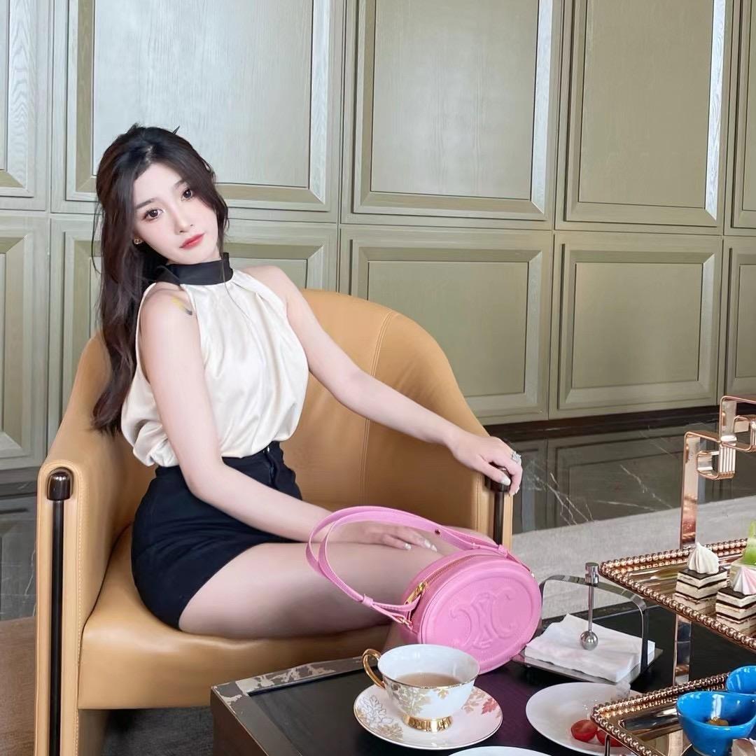 丁丁家女装👗