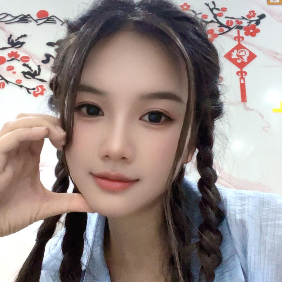 小黑妞