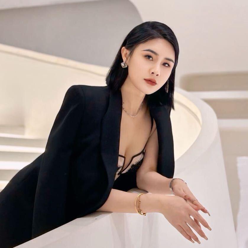 唐安辰（糖糖） 柒叶坊联合创始人