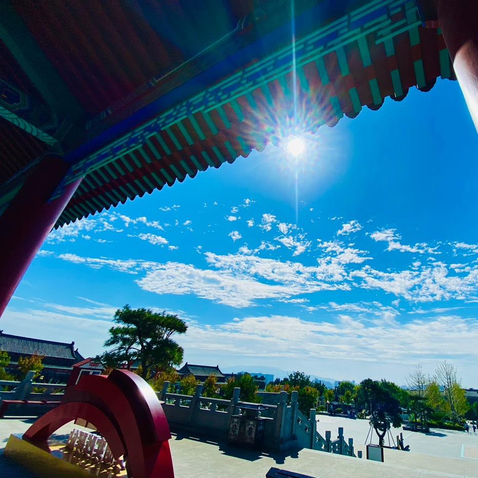 泰山旅游团购