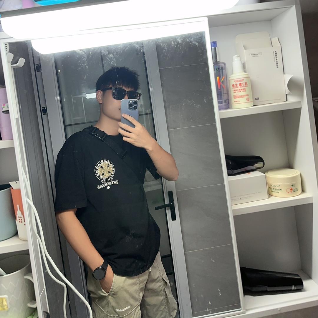ChengZzz🍊