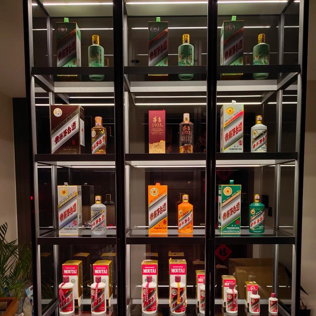 名酒汇（好酒供应）