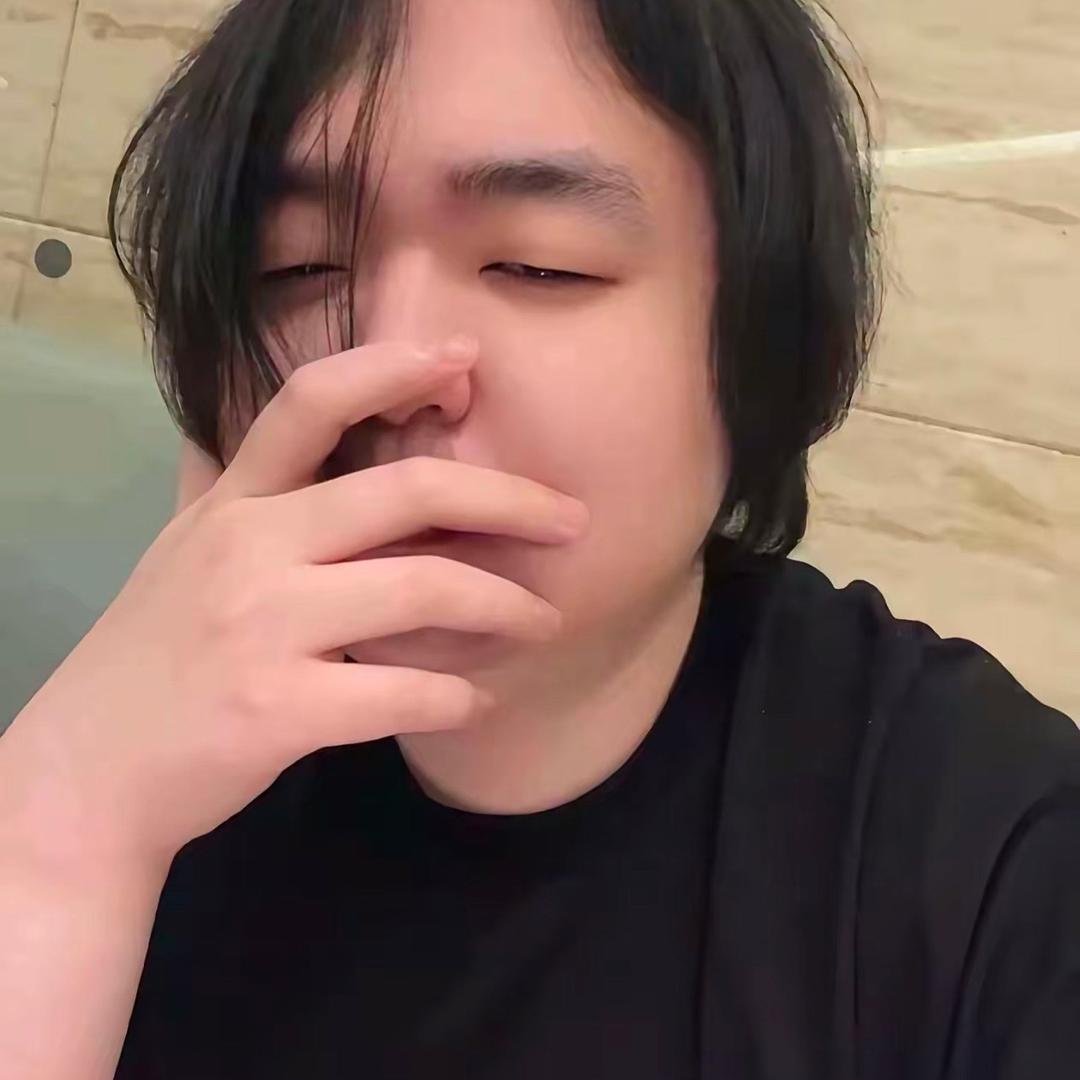 Cl_头像