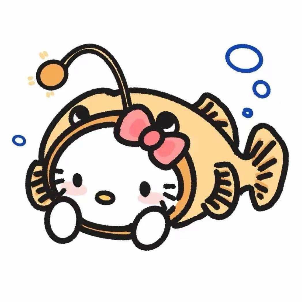 kt小小怪