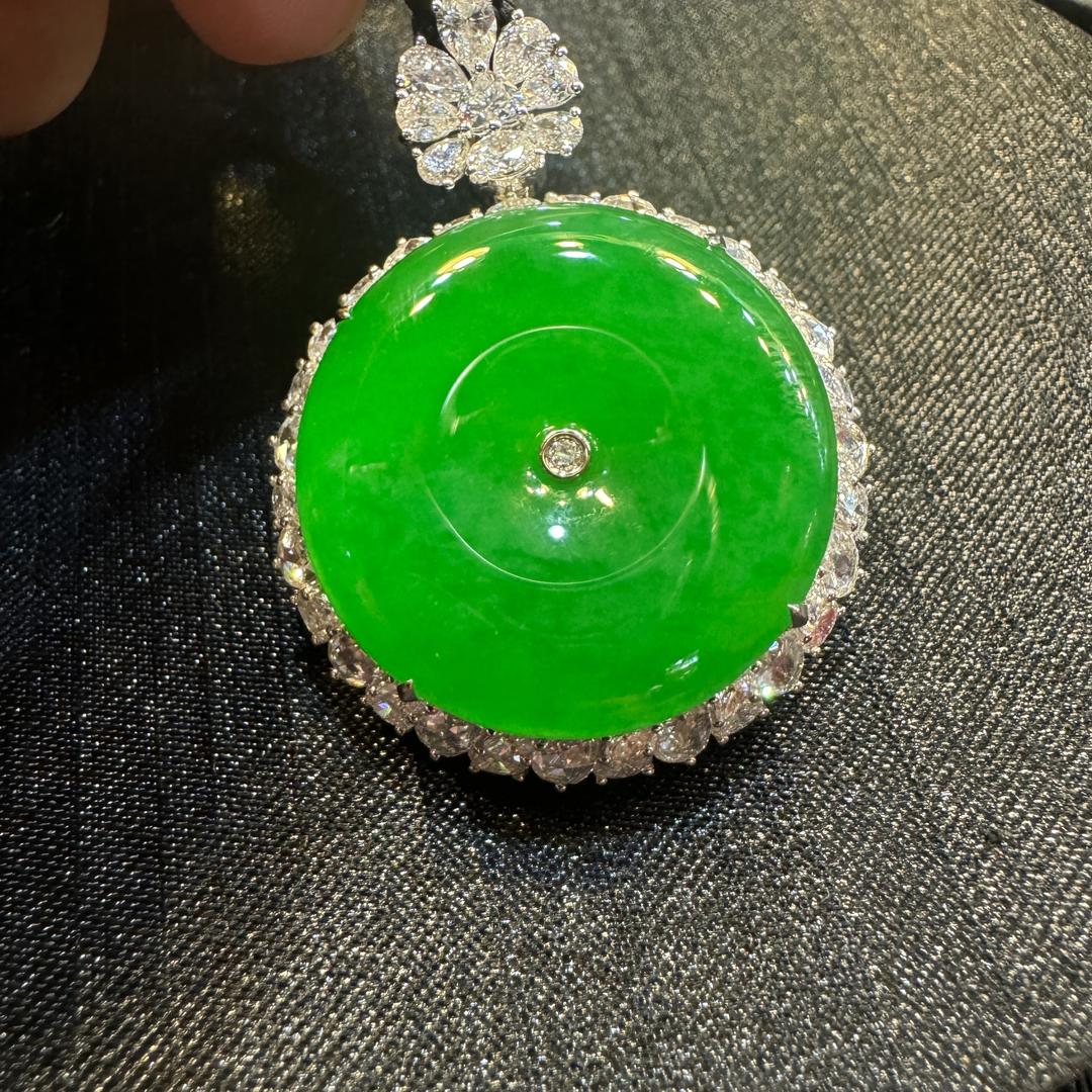萍姐翡翠严选