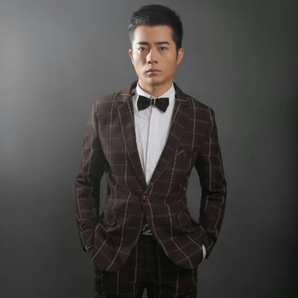 亚马逊丛林部落