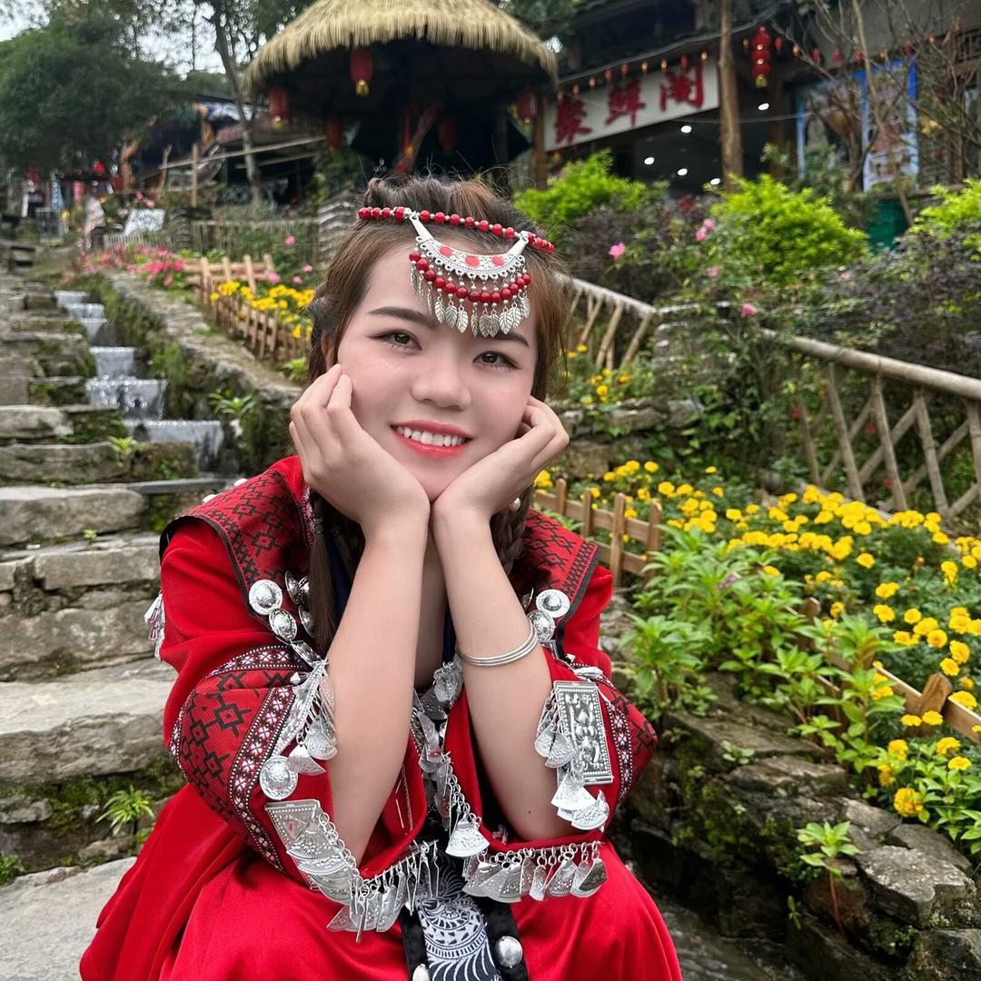 小艳的转场日记