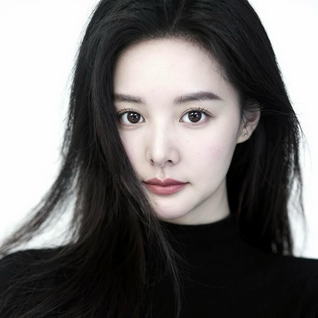 南江眉形设计——春春