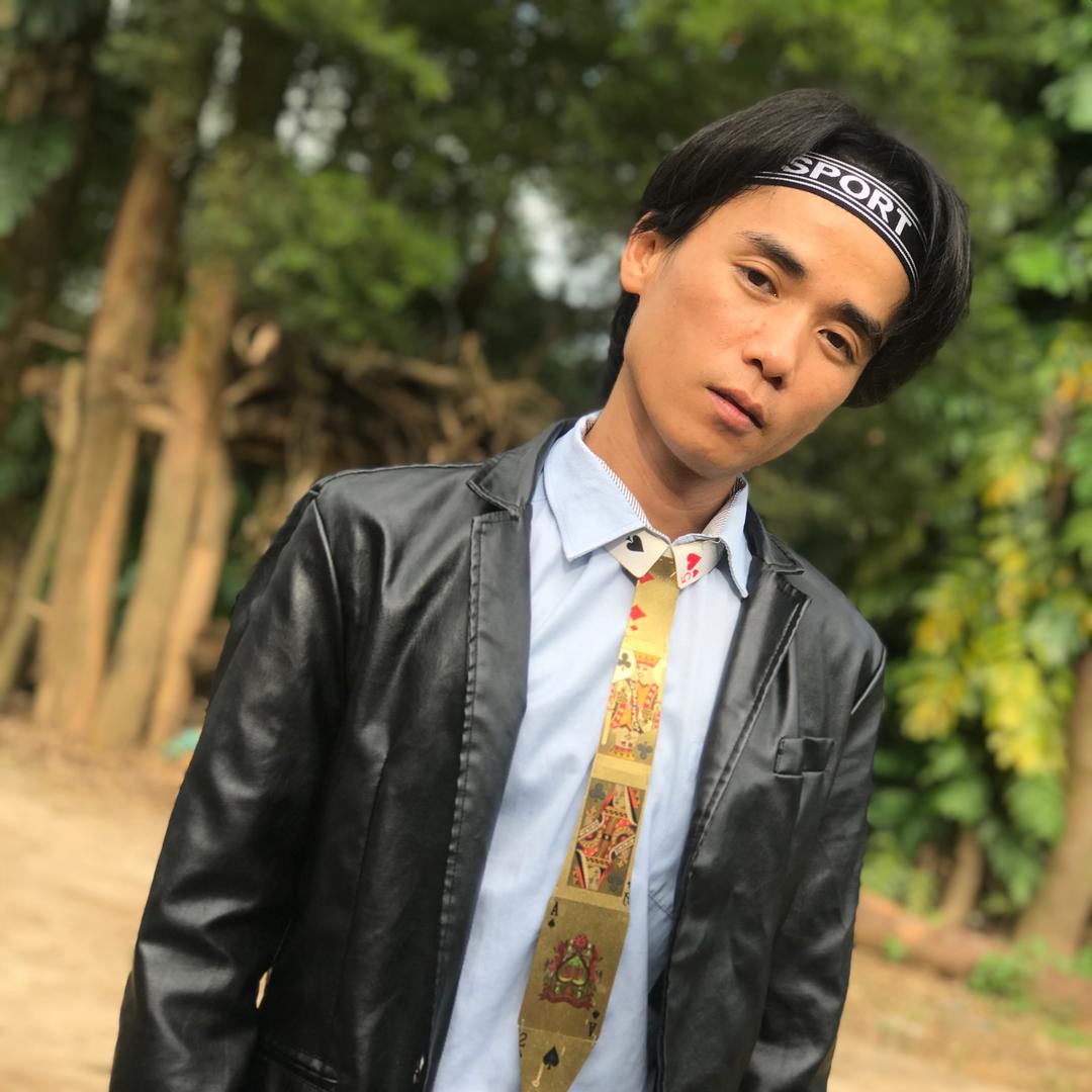 詹三疯➡️勇往直前