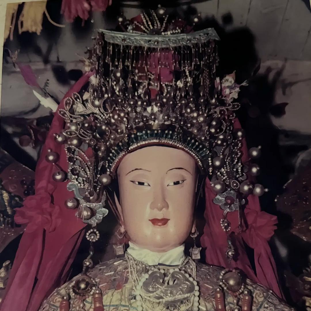 妈祖圣地· 湄洲岛海中舟民宿