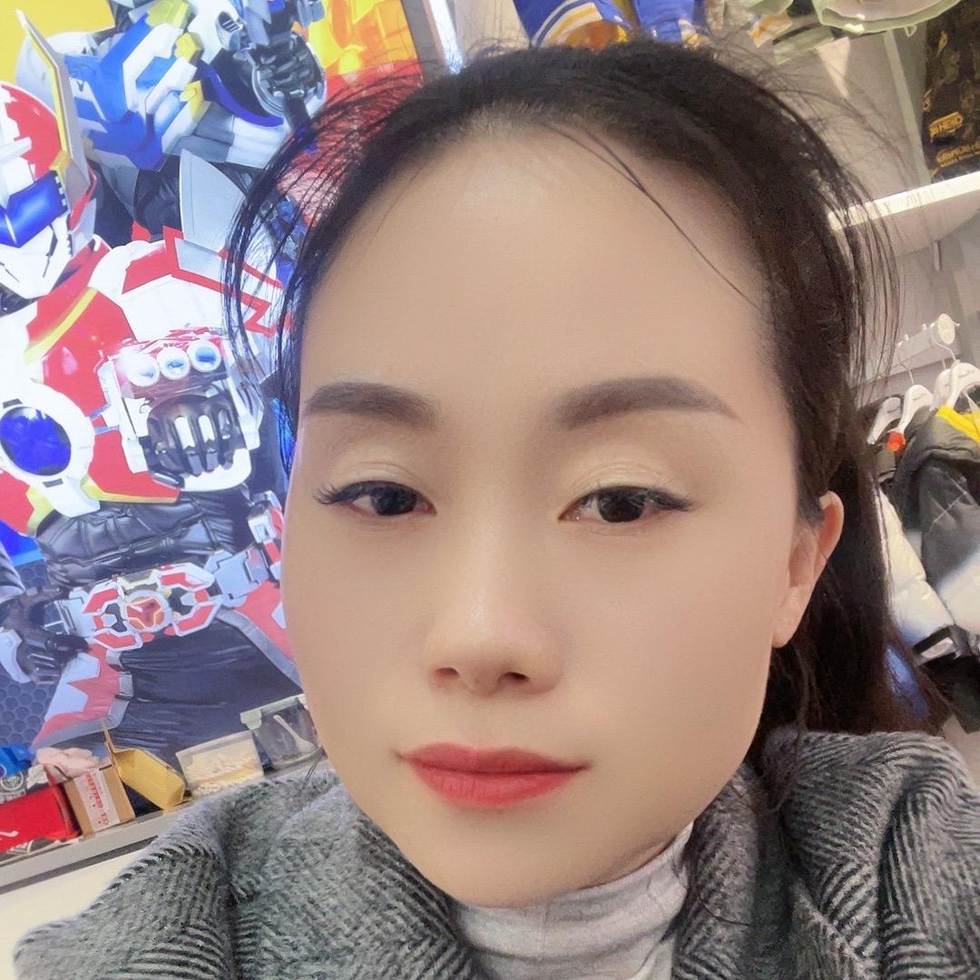 玲姐(剑桥童装)