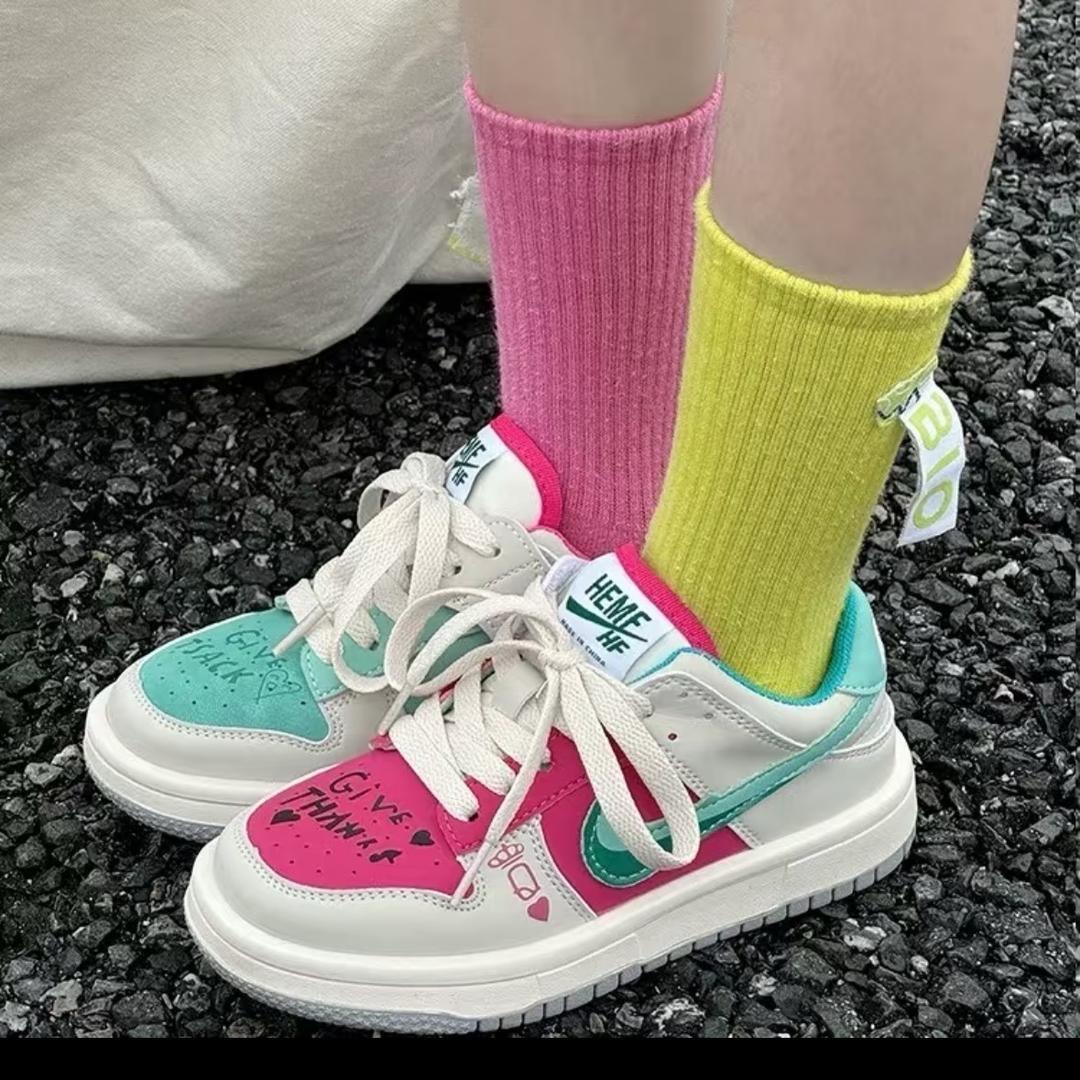 小P童鞋