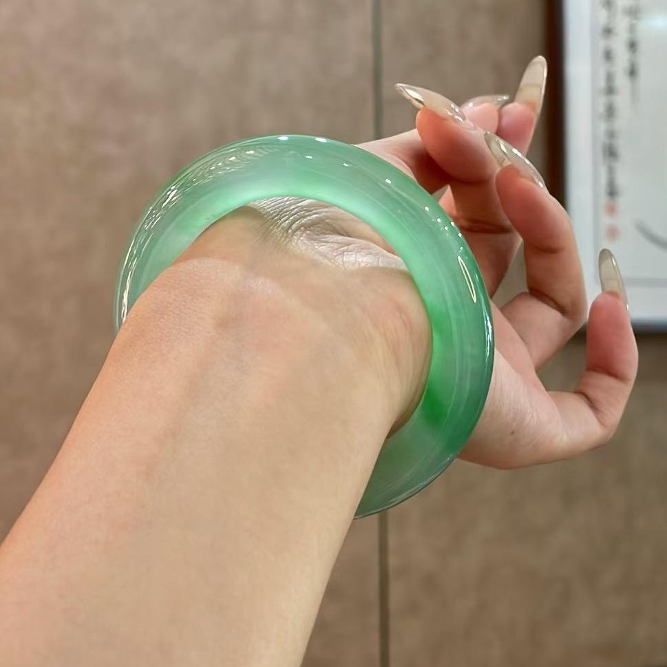 碧云轩翡翠知识学院
