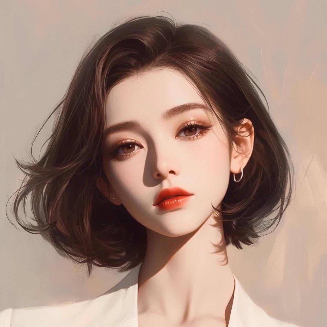 小兔子