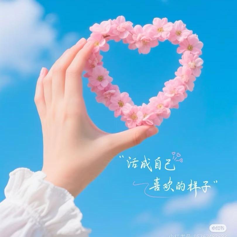 卖杂货小姐姐🌸