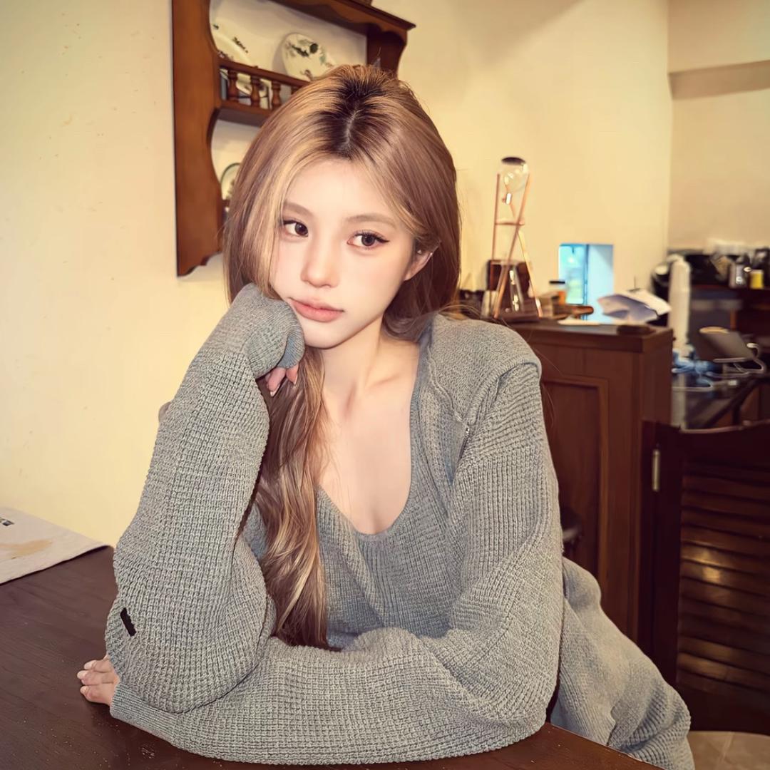 不爱吃醋-