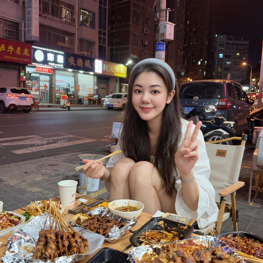 深耕美业15年的何小姐