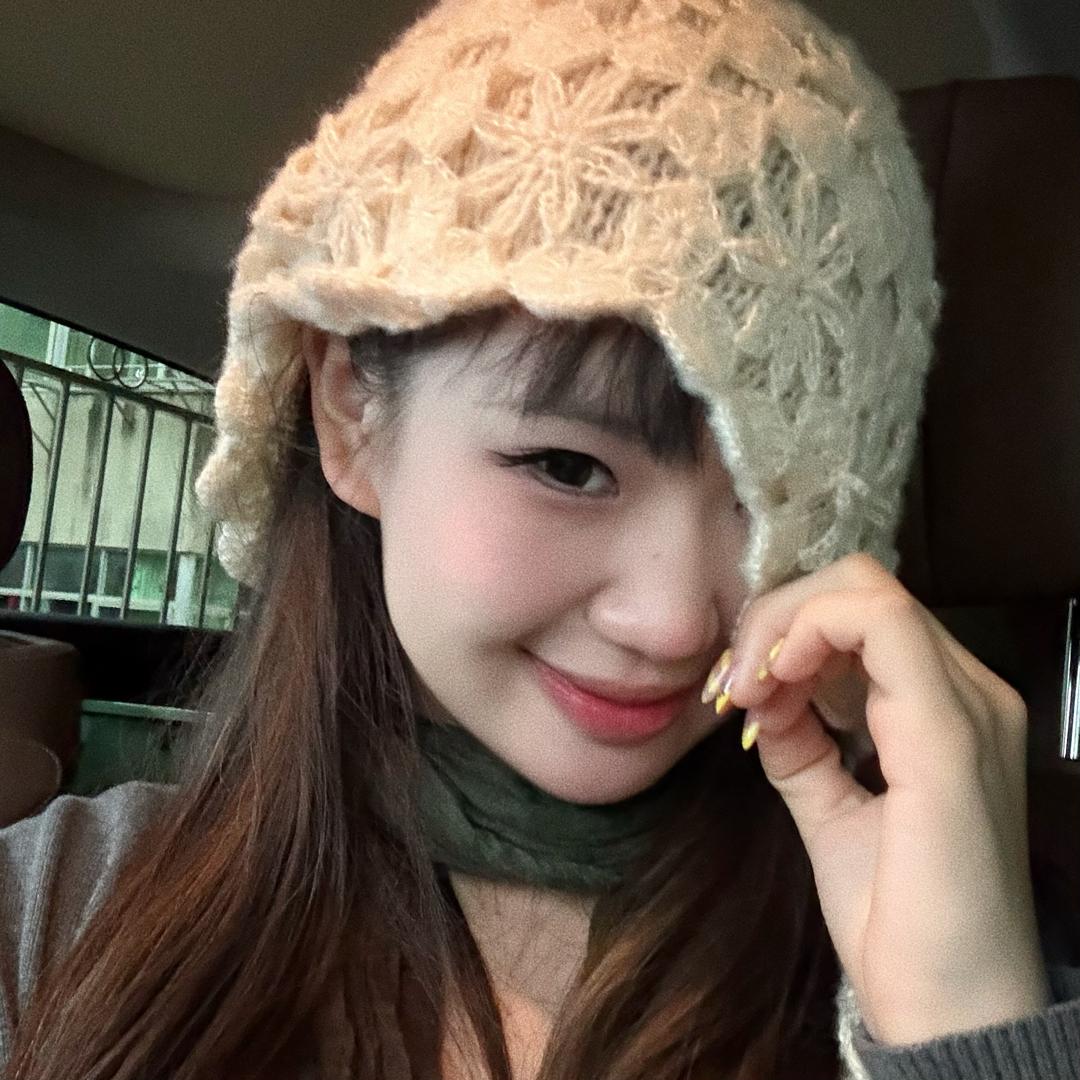 🐰七七（准时下班版）
