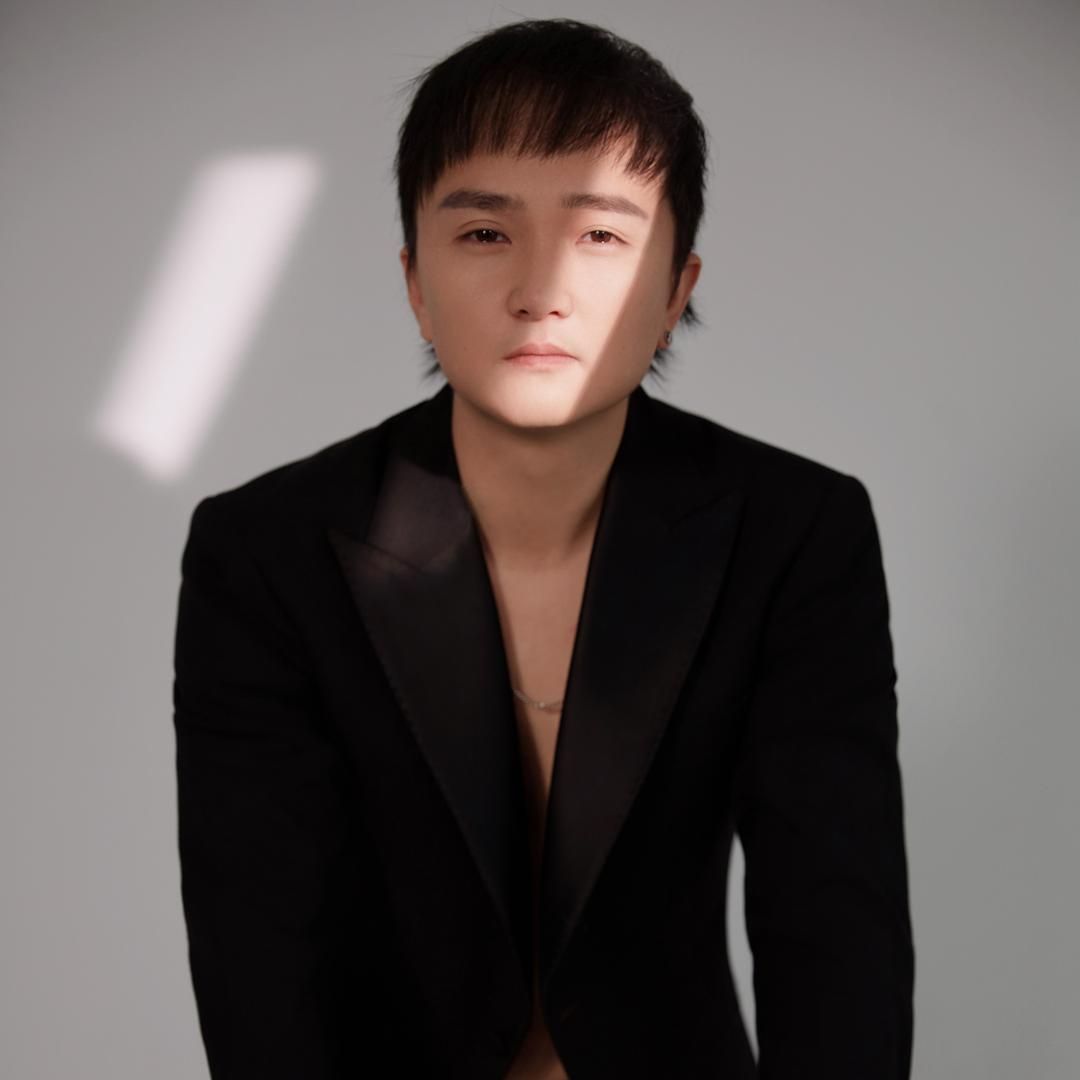 小迪Dylan设计师