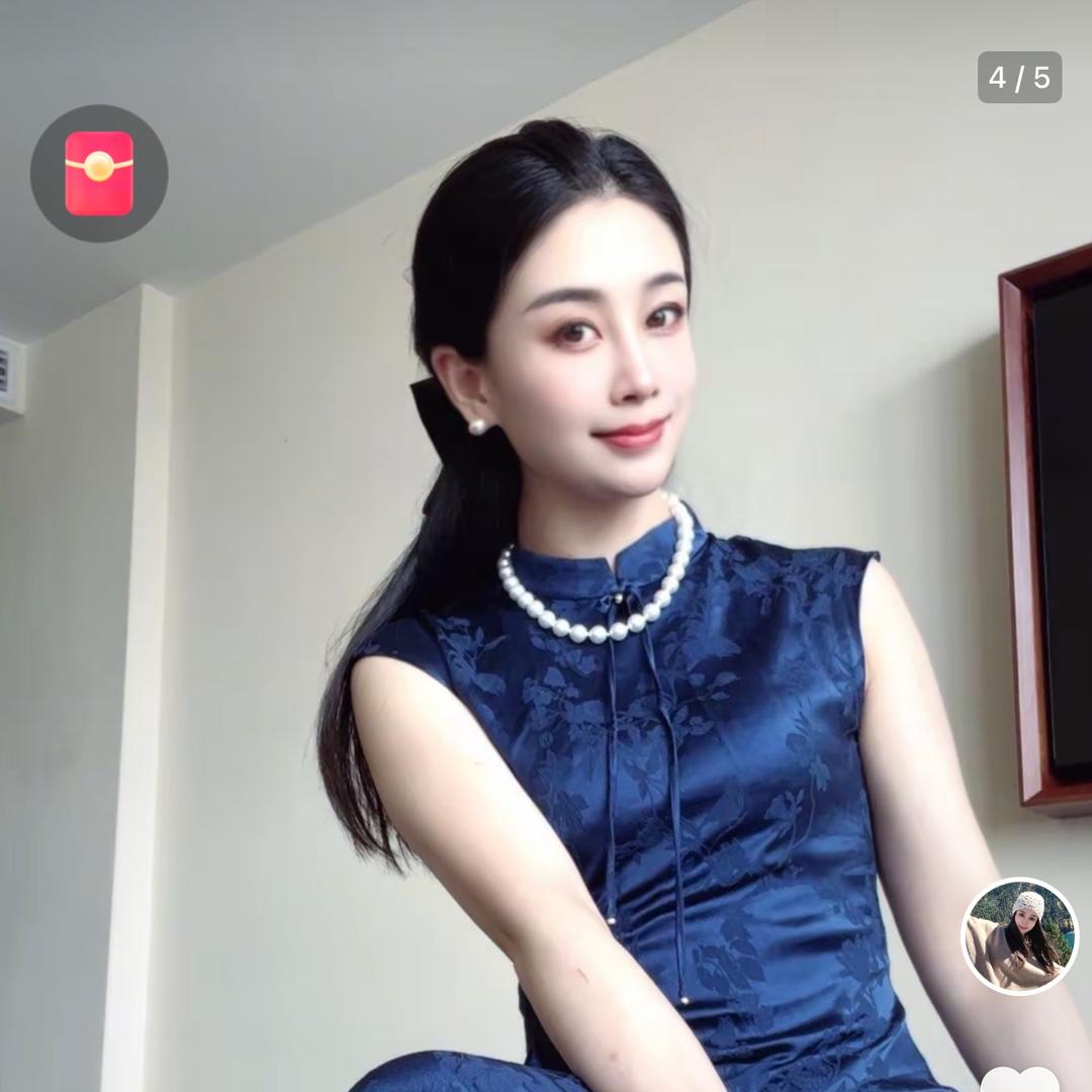 @牡丹🎙️红歌