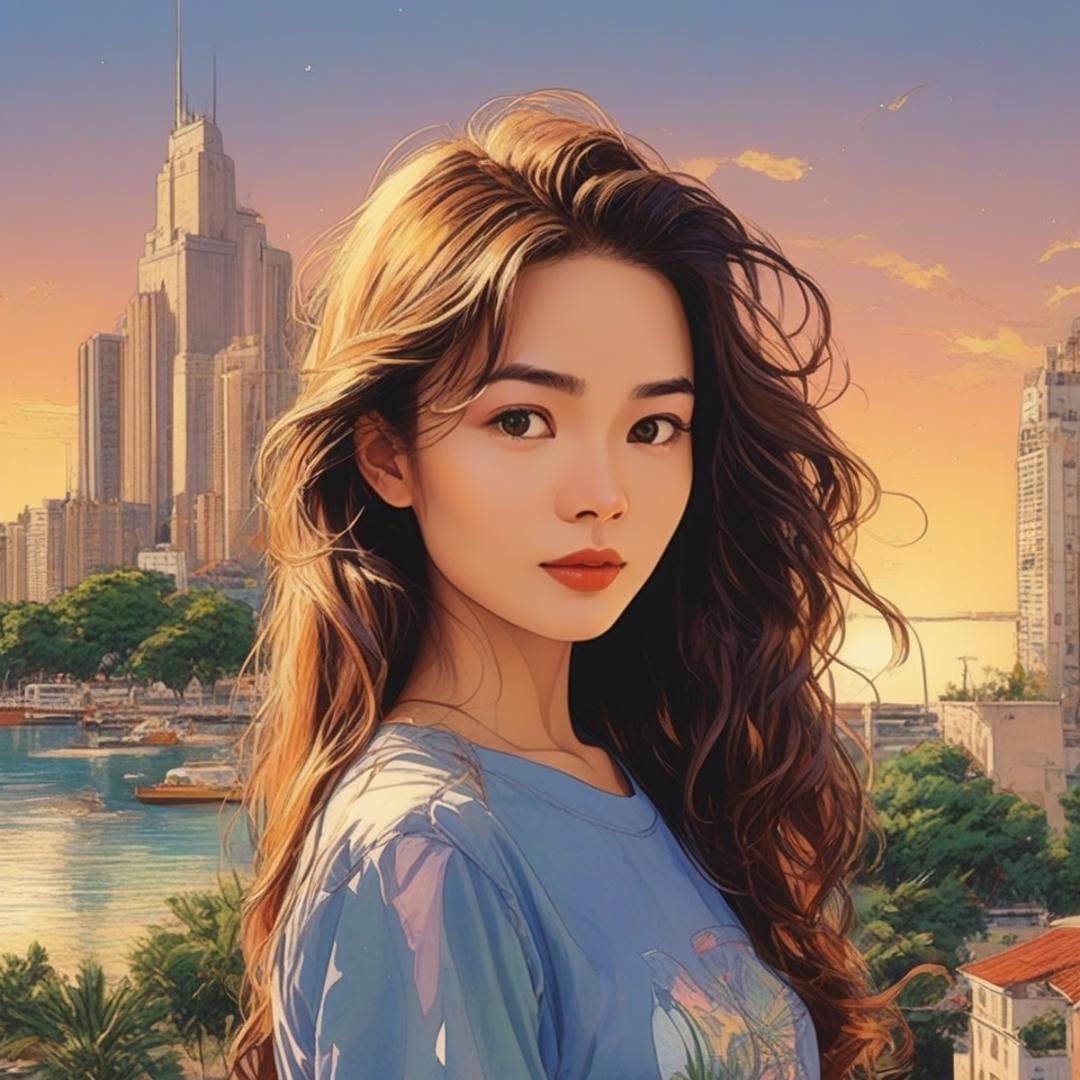Elaine Yao