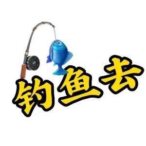 钓鱼去渔具精选