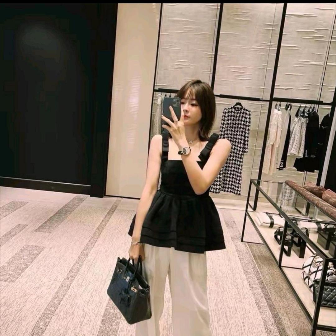 叫我娅熙-爆款返场