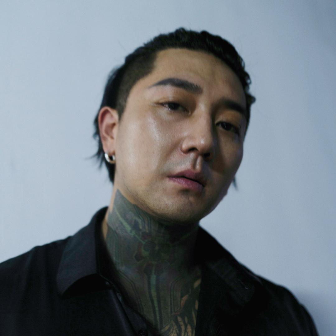 白路仙人🌗
