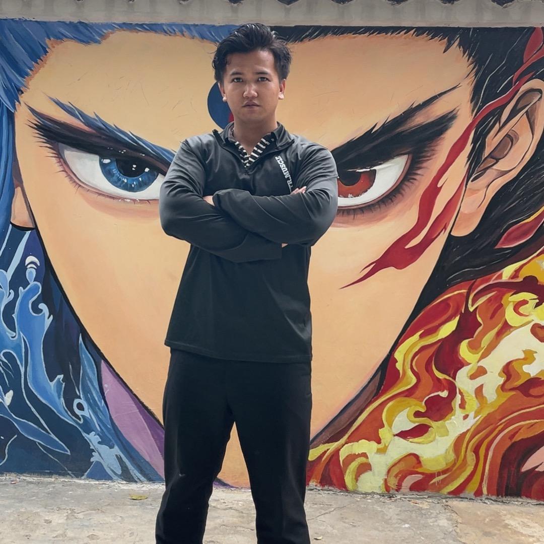 业务员小呈🎙️