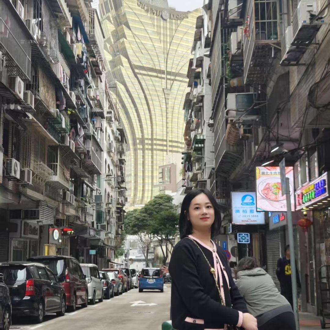 莹莹海味干货