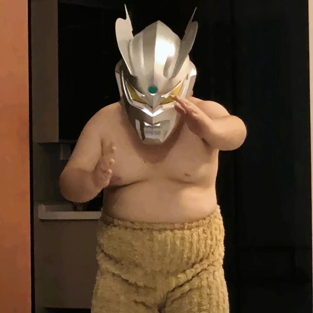 吃2️⃣口就饱.^