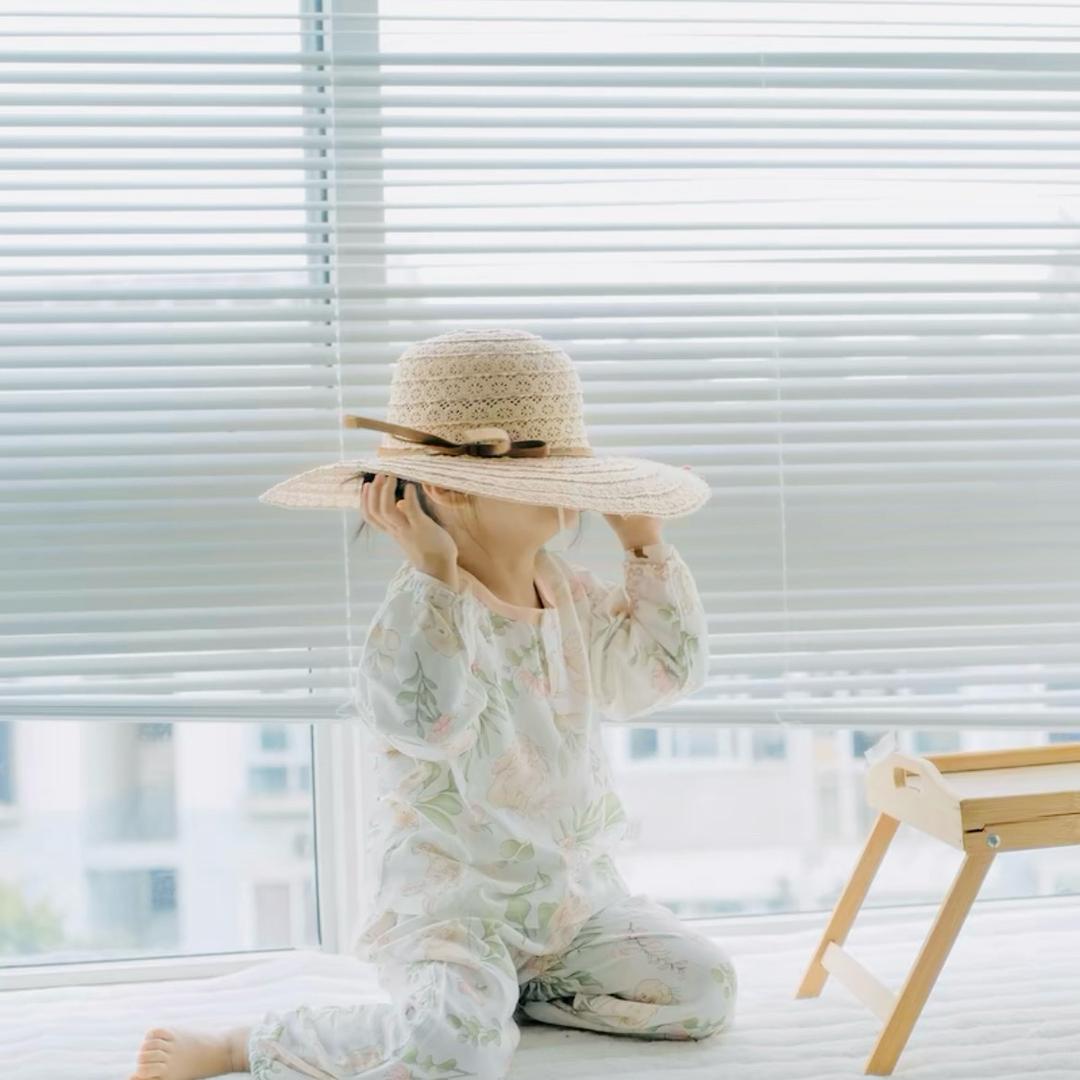 田田田不辣（羽绒服