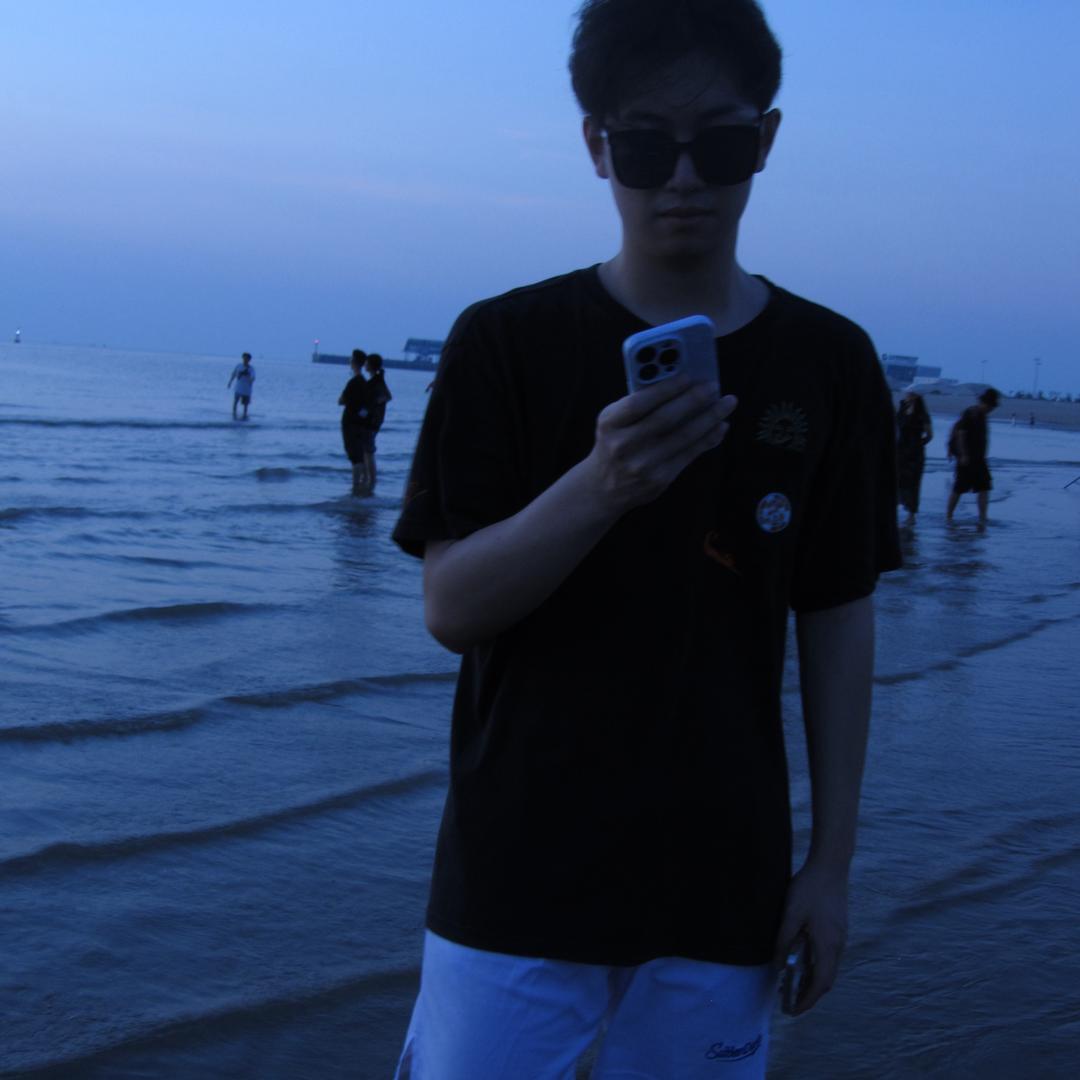 开明思维.