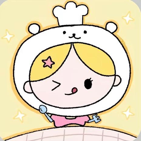 幸运一点.